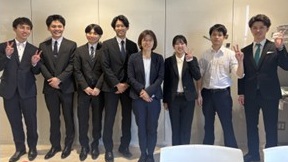 修論発表会2025